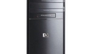HP Pavilion デスクトップPC p6745jp