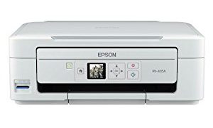 EPSON インクジェット複合機 Colorio PX-405A