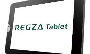 TOSHIBA REGZA Tablet （レグザタブレット） AT300/24C （PA30024CNAS）