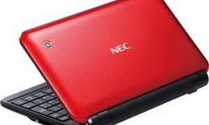 NEC Android端末 LifeTouch NOTE (16GBモデル) LT-NA75W1AR