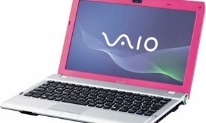 モバイルノートPC – VAIO YB19