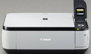 CANON インクジェット複合機 PIXUS MP493