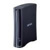 BUFFALO ネットワーク対応HDD LinkStation 500GB LS-CH500L