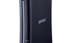 BUFFALO ネットワーク対応HDD LinkStation 500GB LS-CH500L