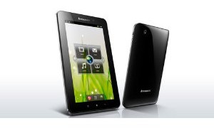 Lenovo IdeaPad Tablet A1 シリーズ 7.0型ワイドHD液晶 2228-3CJ （カーボンブラック）