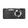 PENTAX デジタルカメラ Optio LS465 1600万画素 OPTIOLS465BK （ブラック）