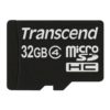 Transcend microSDHCカード 32GB Class4 TS32GUSDHC4E