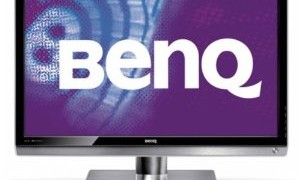 BenQ 24型LCDワイドモニター EW2430V （ブラック+メタリック）