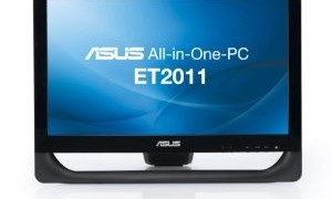 ASUS ET2011シリーズ 20型液晶搭載デスクトップPC ET2011AUKB-B008E