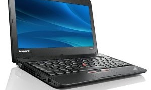 ThinkPad X121e  AMDデュアルコアプロセッサー搭載 11.6型ノートPC