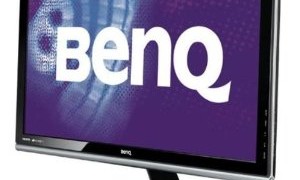 BenQ 24型 LCDワイドモニタ E2420HD