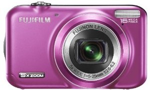 FUJIFILM デジタルカメラ FinePix JX400