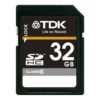 TDK LoR SDHCカード 32GB  Class10 T-SDHC32GB10-FFP