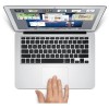 Apple MacBook Air 1.6GHz Core i5モデル MC968J/A