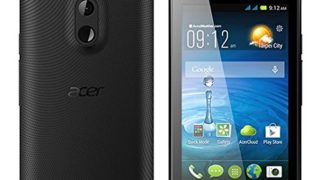 Acer SIMフリー・スマートフォン Liquid Z200（Android 4.4 / 4inch ディスプレイ） ＜6千4百円台から＞