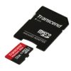 Transcend microSDHCカード 32GB (Class10 UHS-I対応 400×) TS32GUSDU1 ＜1千0百円台から＞