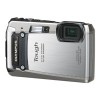 OLYMPUS デジタルカメラ Tough TG-820 1200万画素 （シルバー）